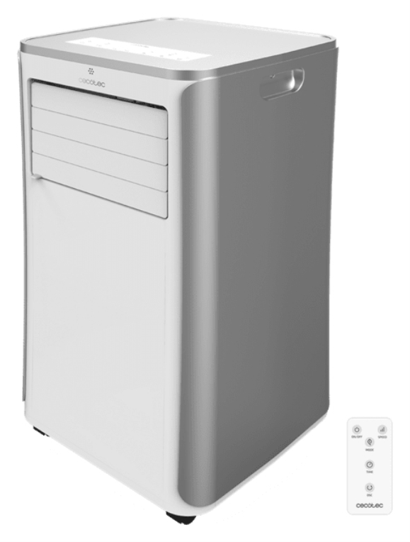 ACOND.PORT. CECOTEC 08173 FORCECLIMA 9100 SOUNDLE