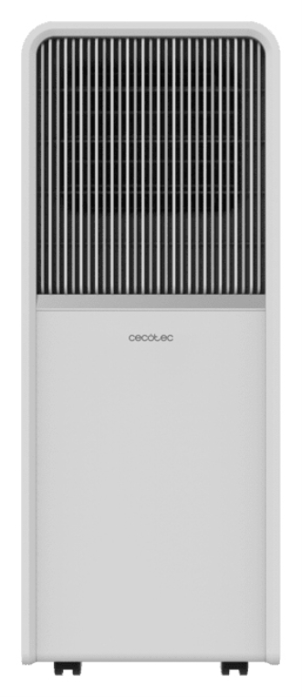ACOND.PORTATIL CECOTEC 08163 FC 7550 STYLE CONNE - detalle