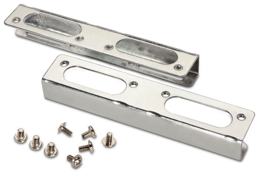ADAPTADOR AISENS METALICO 3.5" PARA DISCO DURO 2.5"