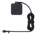 ASUS AC65-00 65W USB adaptador e inversor de corriente Interior Negro
