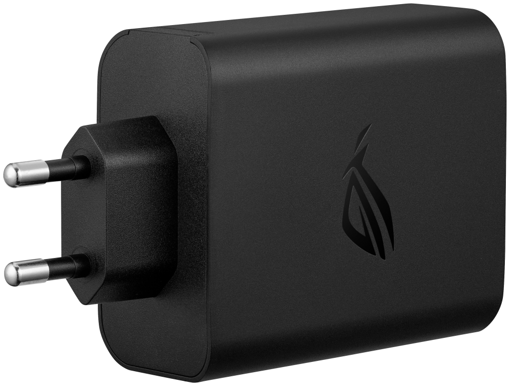 ADAPTADOR ASUS ROG 140W USB-C NEGRO - detalle