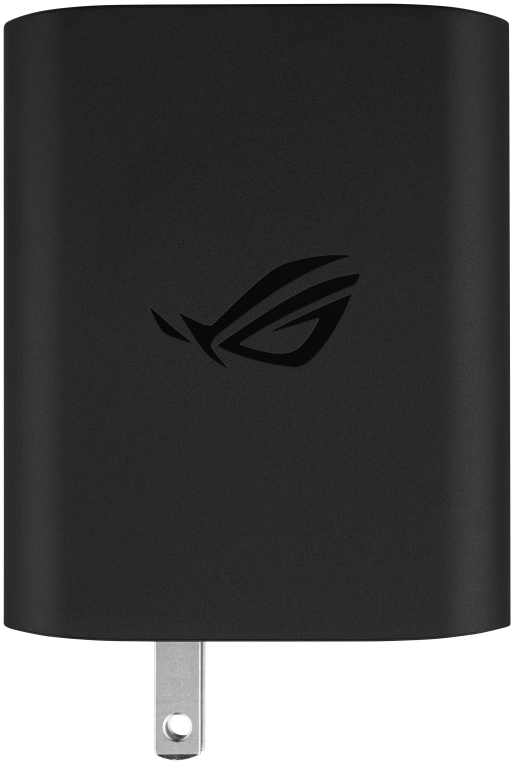 ADAPTADOR ASUS ROG 140W USB-C NEGRO - detalle