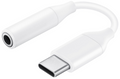 ADAPTADOR AURICULAR SAMSUNG EE-UC10JUWEGUS USB-CA A JACK 3,5MM BLANCO