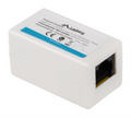 ADAPTADOR CAT6 LANBERG UTP RJ45 HEMBRA/HEMBRA