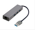 Gembird A-AMU3-LAN-01 Adaptador gràfic USB