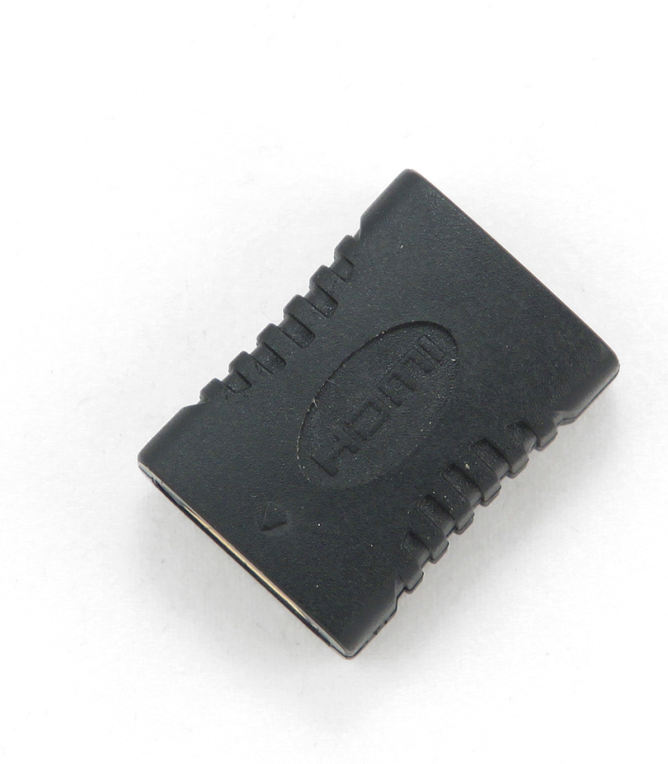 ADAPTADOR GEMBIRD CONECTOR EXTENSION HDMI HEMBRA - detalle