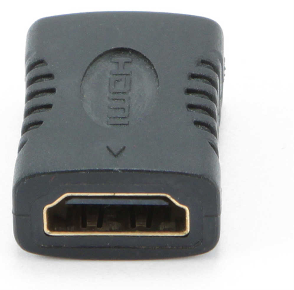 ADAPTADOR GEMBIRD CONECTOR EXTENSION HDMI HEMBRA - detalle