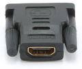 ADAPTADOR GEMBIRD HDMI HEMBRA A DVI MACHO