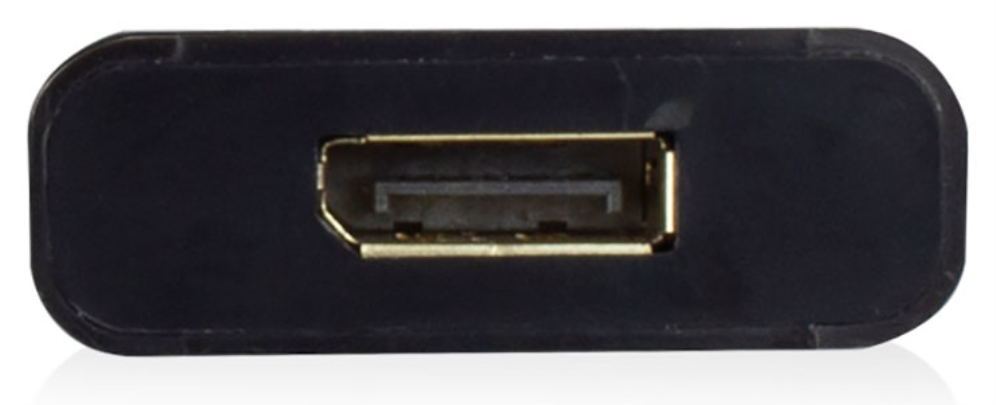 ADAPTADOR GRAFICO EWENT USB TIPO C DP 4K 60HZ - detalle