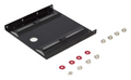 ADAPTADOR HDD/SSD EWENT RANURA DE 2,5" A 3,5"