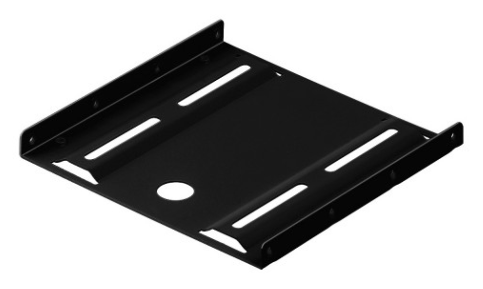 ADAPTADOR HDD/SSD EWENT RANURA DE 2,5" A 3,5" - detalle