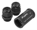 ADAPTADOR LANBERG CAT.6 FTP RJ45 ESTANCO IP67