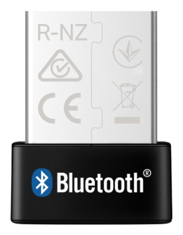 ADAPTADOR MERCUSYS BT 5.4 MA5B USB-A Negro - detalle