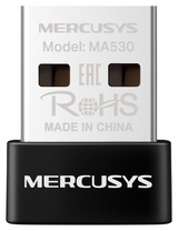ADAPTADOR MERCUSYS MA530 BLUETOOTH 5.3 NANO USB