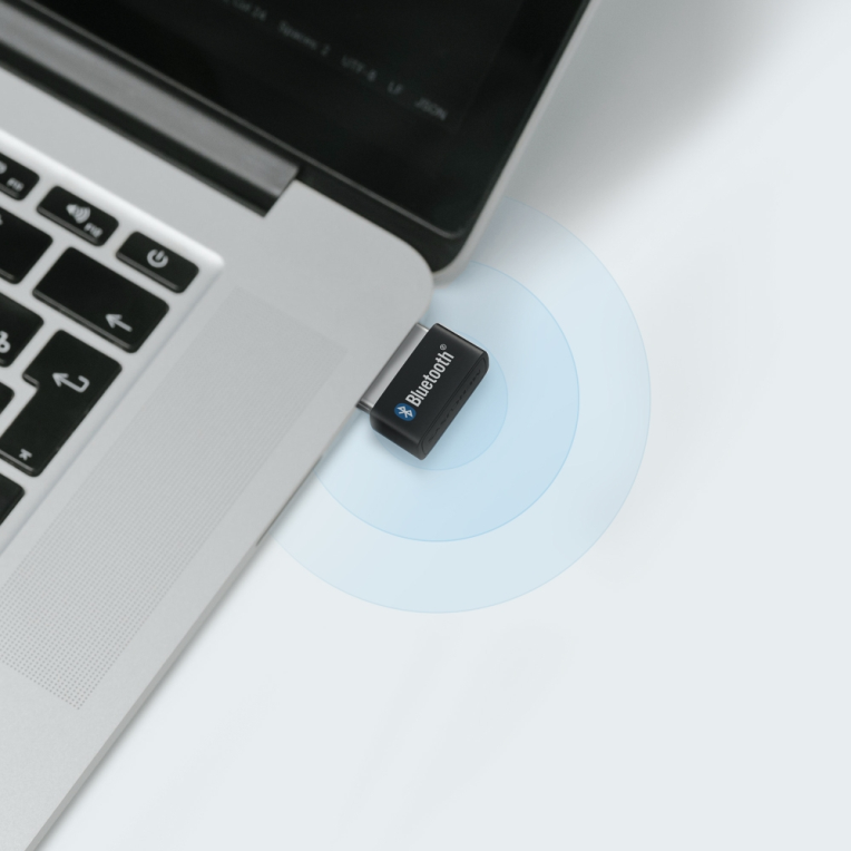 ADAPTADOR MERCUSYS MA530 BLUETOOTH 5.3 NANO USB - detalle