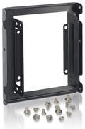 ADAPTADOR METALICO 3.5" AISENS 2 DISCOS DUROS 2.5" EN BAHIA 3.5"