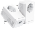 Mercusys AV1000 1000 Mbit/s Ethernet Blanco 2 pieza(s)