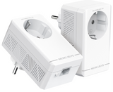 ADAPTADOR PLC MERCUSYS MP500P KIT