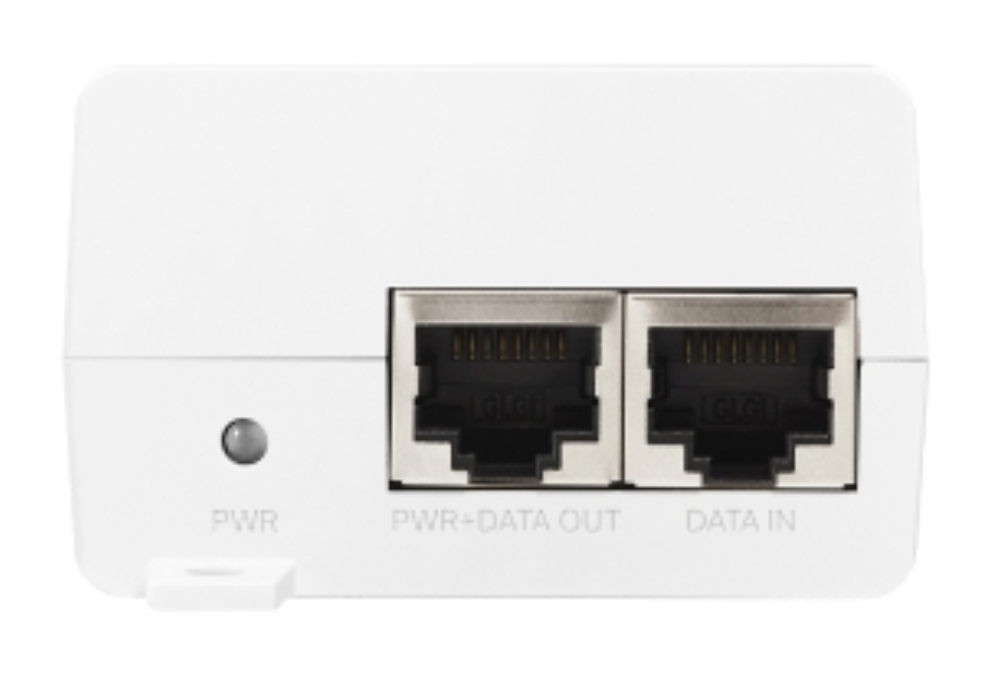 ADAPTADOR POE PASIVO OMADA POE5460X - detalle