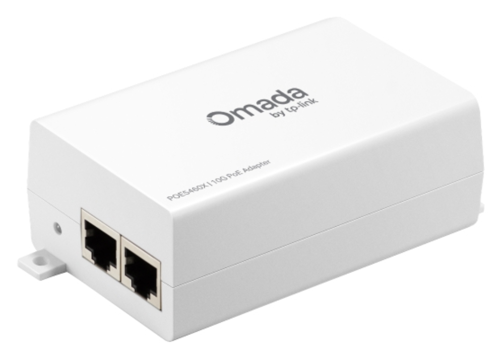 ADAPTADOR POE PASIVO OMADA POE5460X