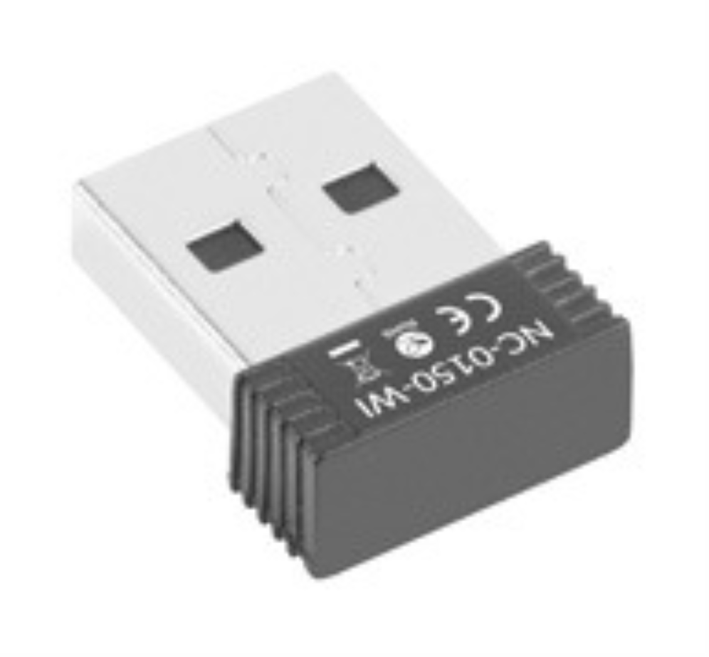 ADAPTADOR RED LANBERG USB WIFI 150 MB/S - detalle