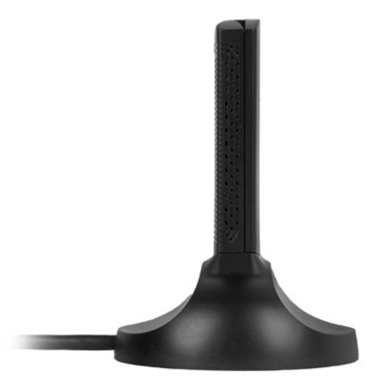 ADAPTADOR RED LANBERG USB WIFI AX3000 TRI-BANDA 2X ANTENAS INTERNAS - detalle