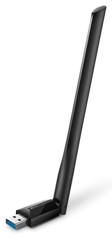 ADAPTADOR RED TP-LINK AC1300 HIGH GAIN