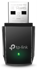 ADAPTADOR RED TP-LINK AC1300 MINI