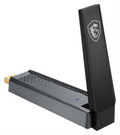 ADAPTADOR RED USB MSI AXE5400 WiFi