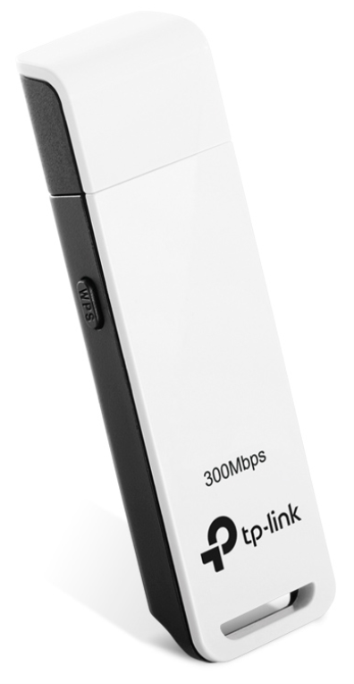 ADAPTADOR RED USB TP-LINK N300