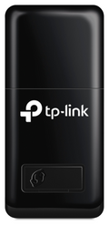 ADAPTADOR RED USB TP-LINK N300