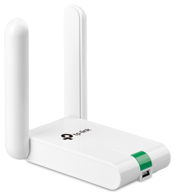 ADAPTADOR RED USB TP-LINK N300
