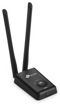 ADAPTADOR RED USB TP-LINK TL-WN8200ND N300 ALTA POTENCIA