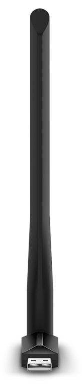 ADAPTADOR TP-LINK AC600 DOBLE BANDA USB 2.0 - detalle