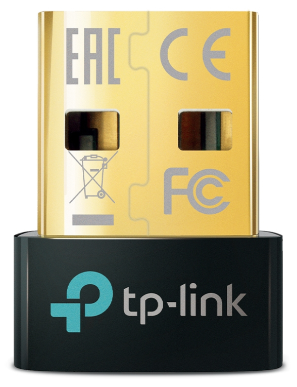 ADAPTADOR TP-LINK ADAPTADOR Y TARJETA BLUETOOTH