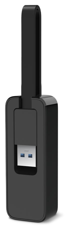 ADAPTADOR TP-LINK ADAPTADOR Y TARJETA ETHERNET - detalle