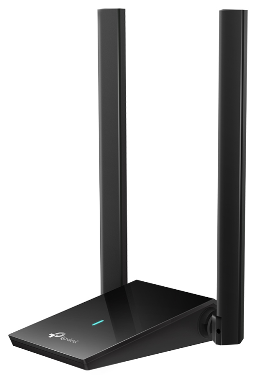 ADAPTADOR TP-LINK AX1800 DUAL BAND HIGH GAIN WIFI USB