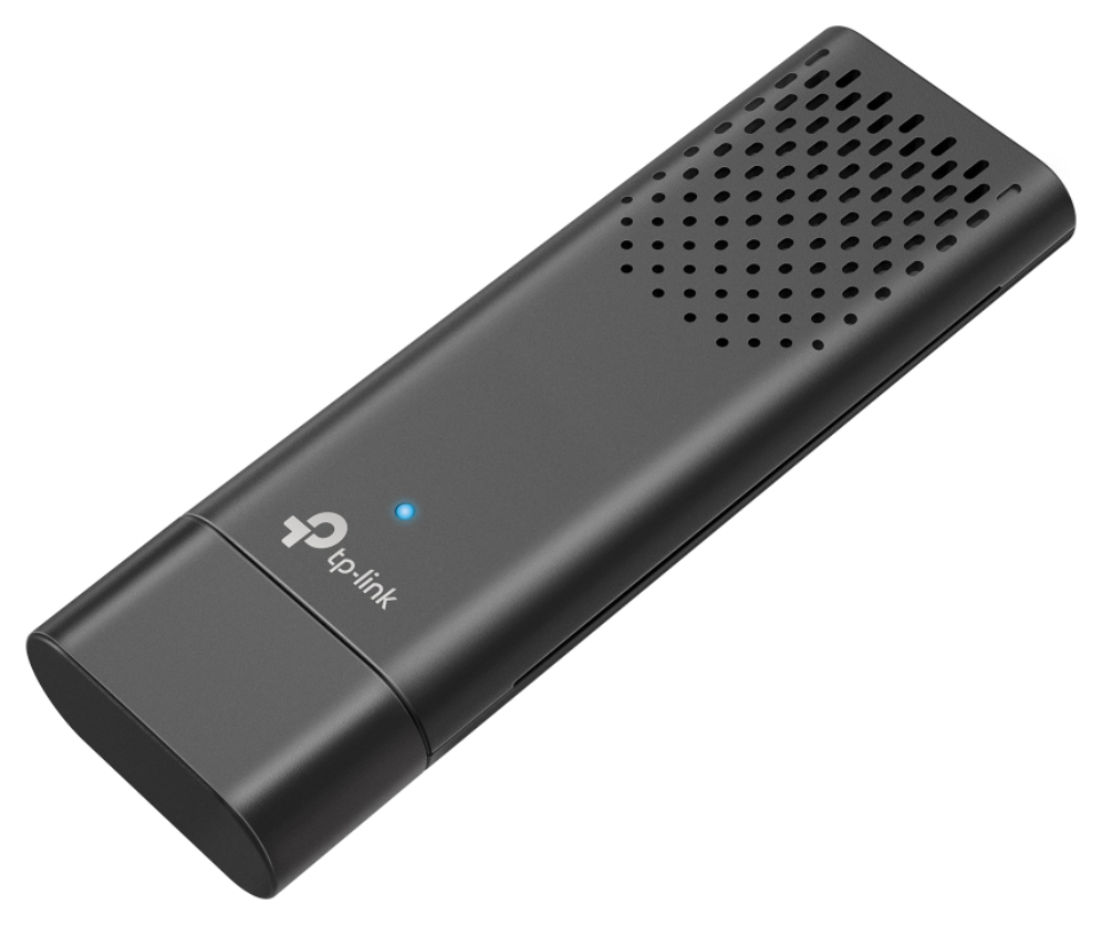 ADAPTADOR TP-LINK AX1800 DUAL BAND WI-FI 6 USB