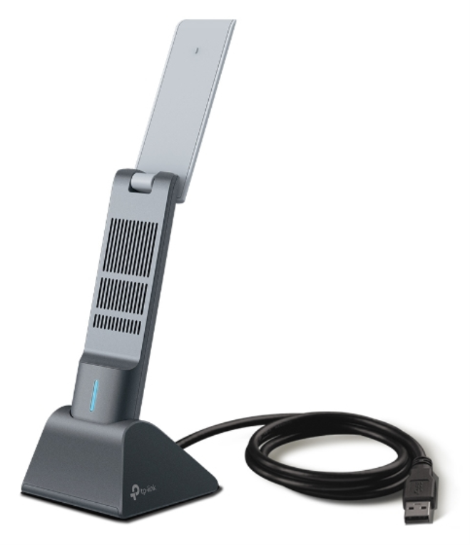 ADAPTADOR TP-LINK AX1800 HIGH GAIN DUAL BAND WI-FI 6 USB