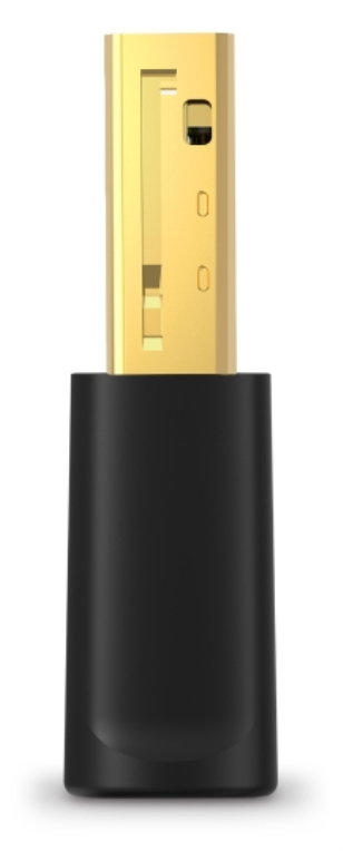 ADAPTADOR TP-LINK AX1800 NANO DUAL BAND WI-FI 6 USB - detalle