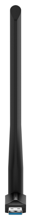 ADAPTADOR TP-LINK AX1800 WIFI6 BLUETOOTH USB 3.0 - detalle