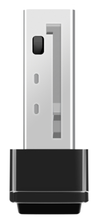 ADAPTADOR TP-LINK AX300 NANO WI-FI 6 USB - detalle