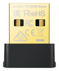 ADAPTADOR TP-LINK AX900 WIFI6 BT 5.3 USB
