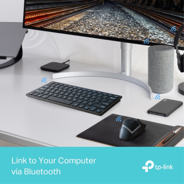 ADAPTADOR TP-LINK AX900 WIFI6 BT 5.3 USB - detalle