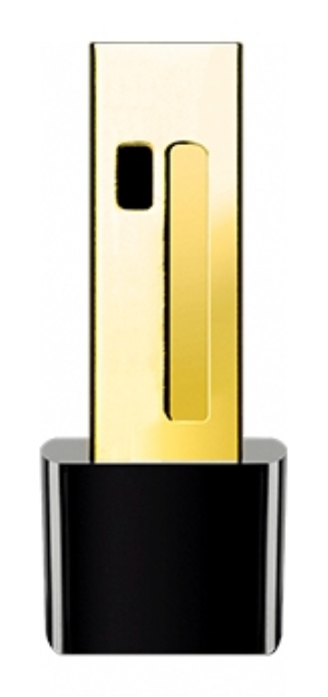 ADAPTADOR TP-LINK BLUETOOTH 4.0 NANO USB - detalle