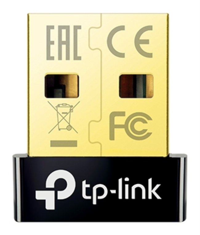 ADAPTADOR TP-LINK BLUETOOTH 4.0 NANO USB