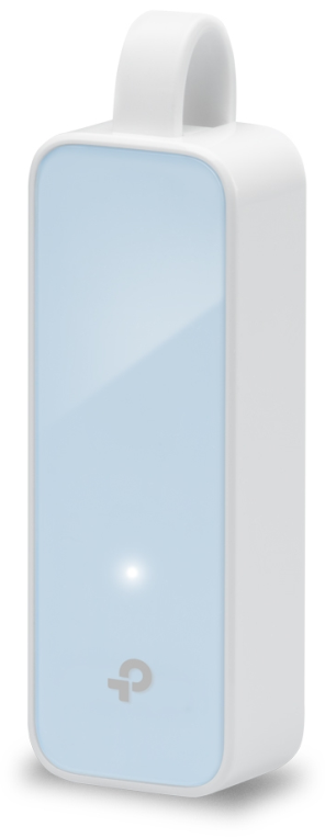 ADAPTADOR TP-LINK USB 2.0 A ETHERNET 10/100