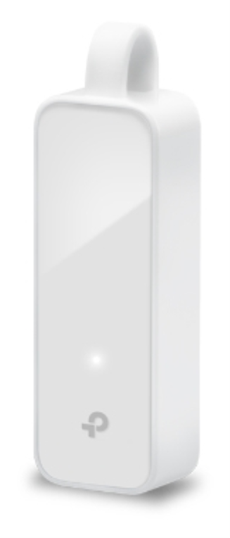 ADAPTADOR TP-LINK USB 3,0 A ETHERNET GIGA