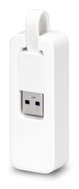 ADAPTADOR TP-LINK USB 3,0 A ETHERNET GIGA - detalle