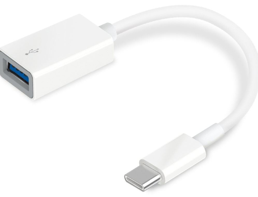 ADAPTADOR TP-LINK USB-C A USB 3